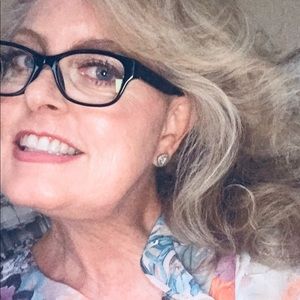 Meet your Posher, Susan